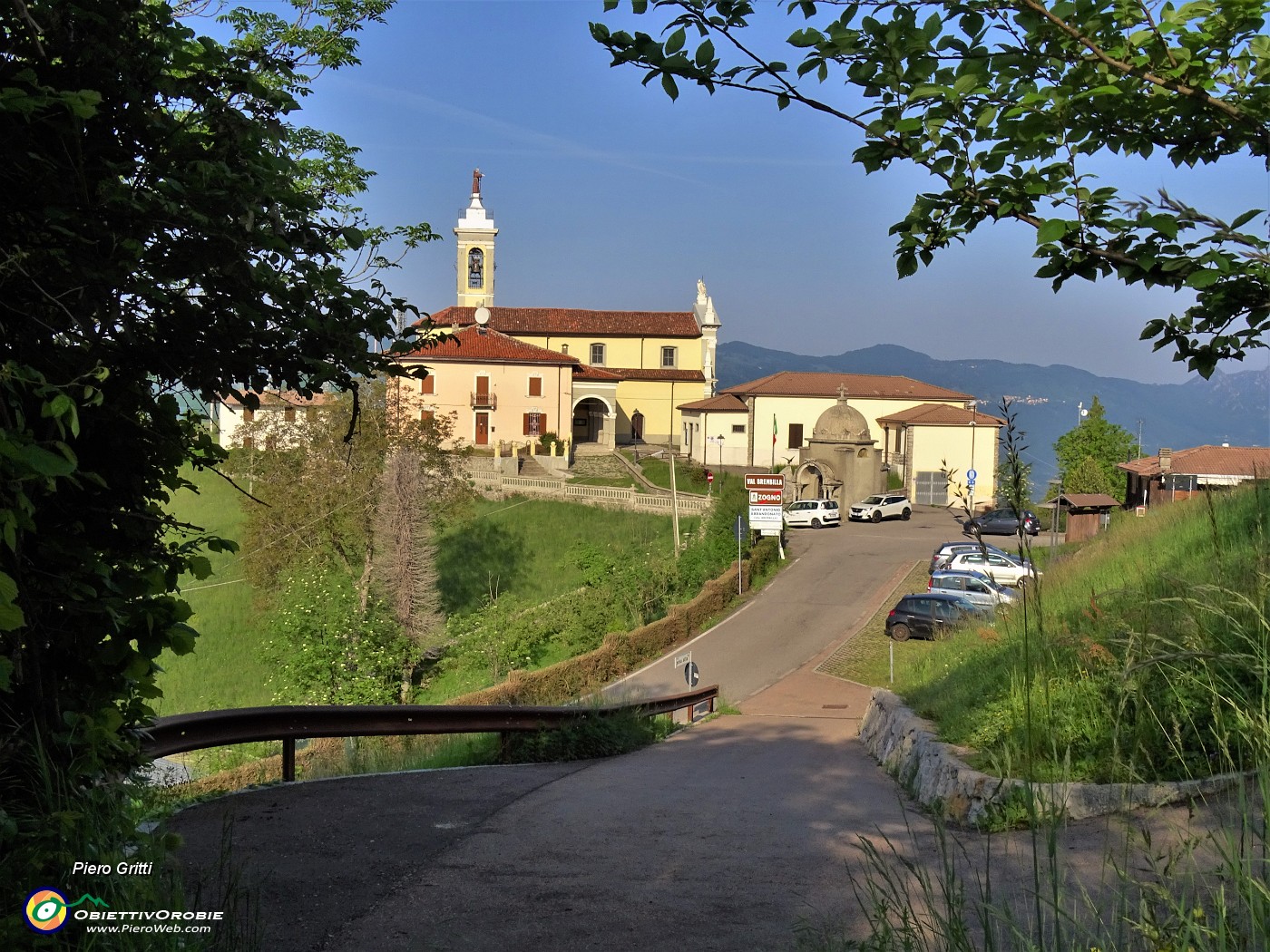 07 Partenza da S. Antonio Abb. (870 m).JPG